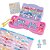 Conjunto Aquabeads Ans Design N Display Nail Studio - Imagem 2