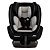 Cadeirinha Para Carro Galzerano Otto II 0 a 36 kg Preto - Imagem 3