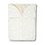 Porta Bebê Hug Canção De Ninar Off White - Imagem 1