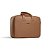 Bolsa de Maternidade Hug Extra Grande Roma Marrom - Imagem 1
