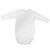 Conjunto Térmico Hug Body Longo e Calça Kids Branco - Imagem 2