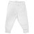 Conjunto Térmico Hug Body Longo e Calça Kids Branco - Imagem 3
