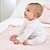 Conjunto Térmico Hug Body Longo e Calça Kids Branco - Imagem 5