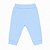 Conjunto Térmico Hug Body Longo e Calça Kids Azul - Imagem 3