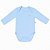 Conjunto Térmico Hug Body Longo e Calça Kids Azul - Imagem 2
