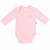 Conjunto Térmico Hug Body Longo e Calça Rosa - Imagem 2
