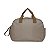 Bolsa Maternidade Pirulitando Baby Grande Ternura Off Marrom - Imagem 2