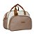 Bolsa Maternidade Pirulitando Baby Grande Ternura Off Marrom - Imagem 3