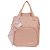 Mochila de Maternidade Pirulitando Baby Encanto Rose - Imagem 1
