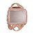 Mochila de Maternidade Pirulitando Baby Encanto Rose - Imagem 3