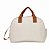Bolsa de Passeio Pirulitando Baby Amor de Mãe Off White - Imagem 2