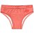 Conjunto Lilica Ripilica Cropped Manga Raglan Laranja - Imagem 3