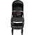 Carrinho de Bebê Kiddo Sprint III Preto - Imagem 4