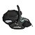 Bebê Conforto Kiddo Yuba Sem Base Preto - Imagem 3