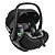 Bebê Conforto Kiddo Yuba Sem Base Preto - Imagem 1