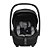 Bebê Conforto Kiddo Yuba Sem Base Preto - Imagem 5