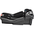 Base Para Bebê Conforto Kiddo Colinho Sem Isofix Preto - Imagem 3