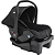 Base Para Bebê Conforto Kiddo Colinho Sem Isofix Preto - Imagem 5