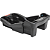 Base Para Bebê Conforto Kiddo Colinho Sem Isofix Preto - Imagem 4