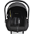 Bebê Conforto Kiddo Colinho Preto - Imagem 5