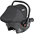 Bebê Conforto Kiddo Colinho Preto - Imagem 4
