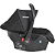 Bebê Conforto Kiddo Colinho Preto - Imagem 2
