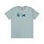 Camiseta Lilica Ripilica Jeans Wear Lilica Azul - Imagem 1