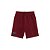 Conjunto Curto Tigor T Tigre New Active Mini Bordo - Imagem 3