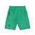 Conjunto Curto Tigor T Tigre Bermuda Risca Giz Branco Verde - Imagem 3