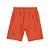 Conjunto Curto Tigor T Tigre Bermuda Risca Giz Laranja - Imagem 3