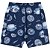 Conjunto Curto Tigor T Tigre New Fun Estampada Azul - Imagem 3