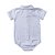 Conjunto Curto Tigor T Tigre Deep Blue Branco - Imagem 4