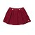 Conjunto Lilica Ripilica Grow Up Classique Creme e Bordo - Imagem 4