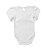 Conjunto Lilica Ripilica Grow Up Classique Creme e Bordo - Imagem 3