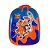 Mochila Pequena Maxtoy Toy Story Woody Azul - Imagem 1