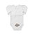 Jardineira Salopete Lilica Ripilica Grow Up Thermo Creme - Imagem 5