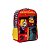Mochila de Costas Sestini Meu Malvado Favorito 4 Vermelho - Imagem 2
