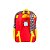 Mochila de Costas Sestini Meu Malvado Favorito 4 Vermelho - Imagem 3
