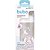 Mamadeira Buba Easy Flow Nuvem 270ml Branco - Imagem 3