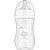 Mamadeira Buba Easy Flow Nuvem 270ml Branco - Imagem 1