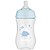 Mamadeira Buba Easy Flow Nuvem 270ml Azul - Imagem 2