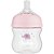 Mamadeira Buba Easy Flow Elefante 120ml Rosa - Imagem 2
