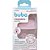 Mamadeira Buba Easy Flow Elefante 120ml Rosa - Imagem 3