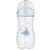 Mamadeira Buba Easy Flow Elefante 330ml Azul - Imagem 1