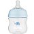Mamadeira Buba Easy Flow Elefante 120ml Azul - Imagem 2