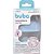 Mamadeira Buba Easy Flow Elefante 120ml Azul - Imagem 3