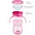 Copo de Treinamento Buba 360 Rosa Pink - Imagem 3
