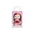 Boneca Metoo Mini Angela Cher Cogumelo 20Cm Vermelho - Imagem 4