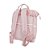 Mochila de Maternidade Just Baby Multifuncional Candy Rosa - Imagem 2