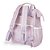 Mochila de Maternidade Just Baby Multifuncional Bunny Lilás - Imagem 2